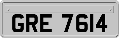 GRE7614