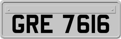 GRE7616