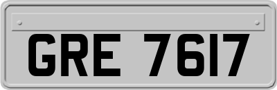 GRE7617