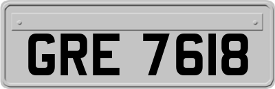 GRE7618
