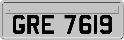 GRE7619