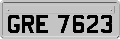 GRE7623