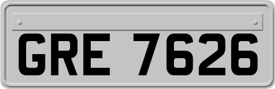 GRE7626