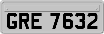GRE7632