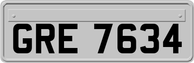 GRE7634