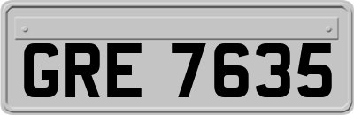 GRE7635