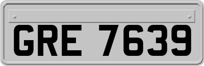 GRE7639