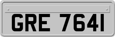 GRE7641
