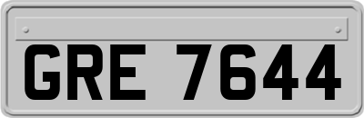 GRE7644