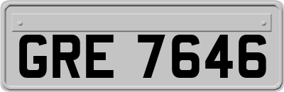 GRE7646
