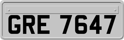 GRE7647