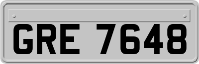 GRE7648