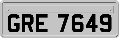 GRE7649