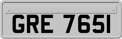 GRE7651