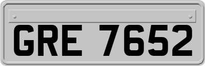 GRE7652