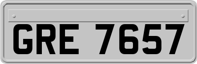 GRE7657