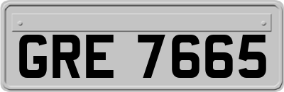 GRE7665