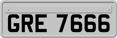 GRE7666