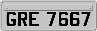 GRE7667
