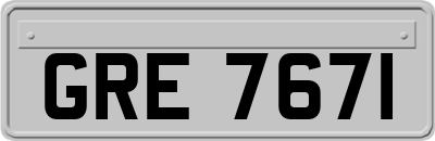 GRE7671