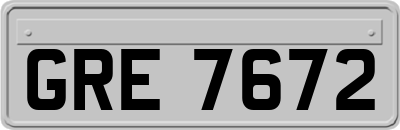 GRE7672