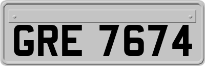 GRE7674