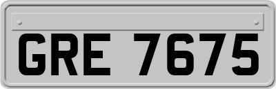 GRE7675