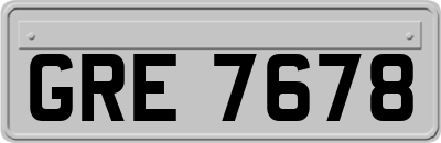GRE7678