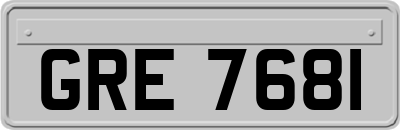 GRE7681