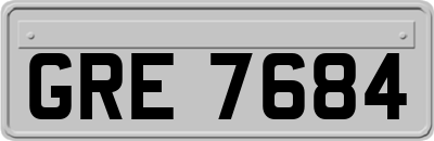 GRE7684