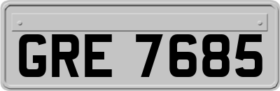 GRE7685