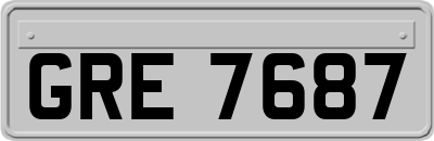 GRE7687