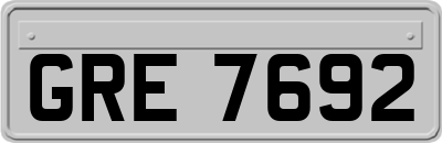 GRE7692