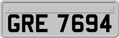 GRE7694