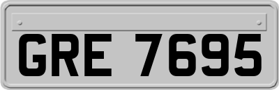 GRE7695