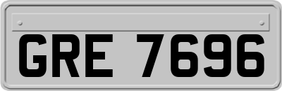 GRE7696
