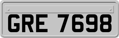 GRE7698