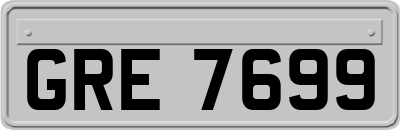 GRE7699