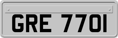 GRE7701