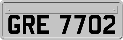 GRE7702