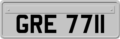 GRE7711