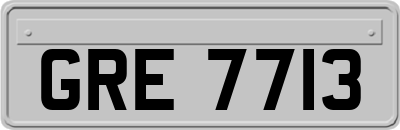 GRE7713