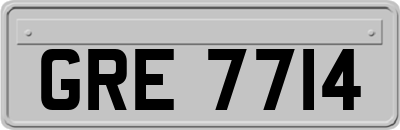 GRE7714