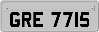 GRE7715