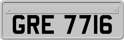 GRE7716
