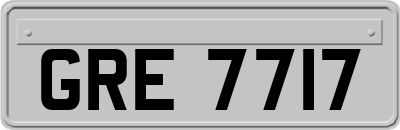 GRE7717