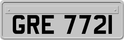 GRE7721