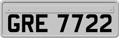 GRE7722