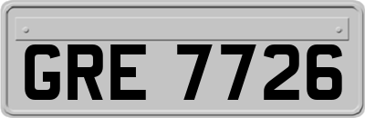 GRE7726