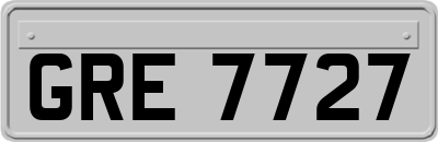 GRE7727